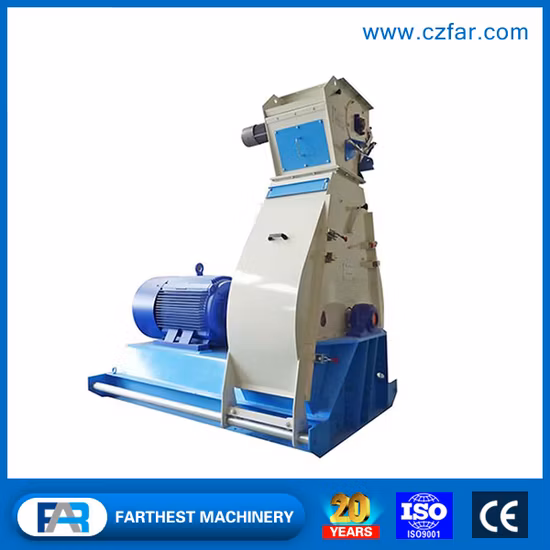 Martelo Miller para moer folhas de palmeira