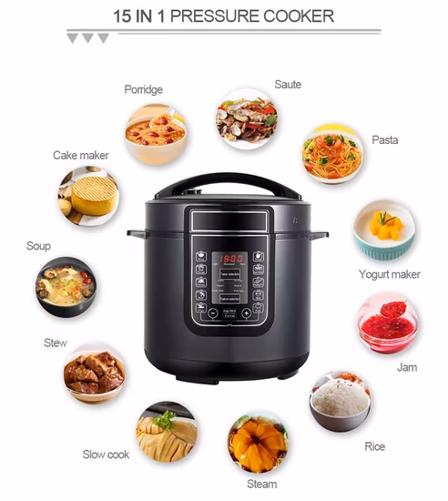 Multi doméstico pequeno